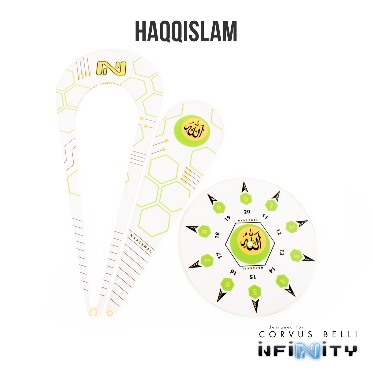 Faction Template Sets