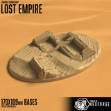 Lost Empire