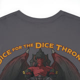 BoD T-Shirt: Dice Throne