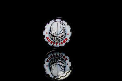 40mm Objective Coin | Adepticon