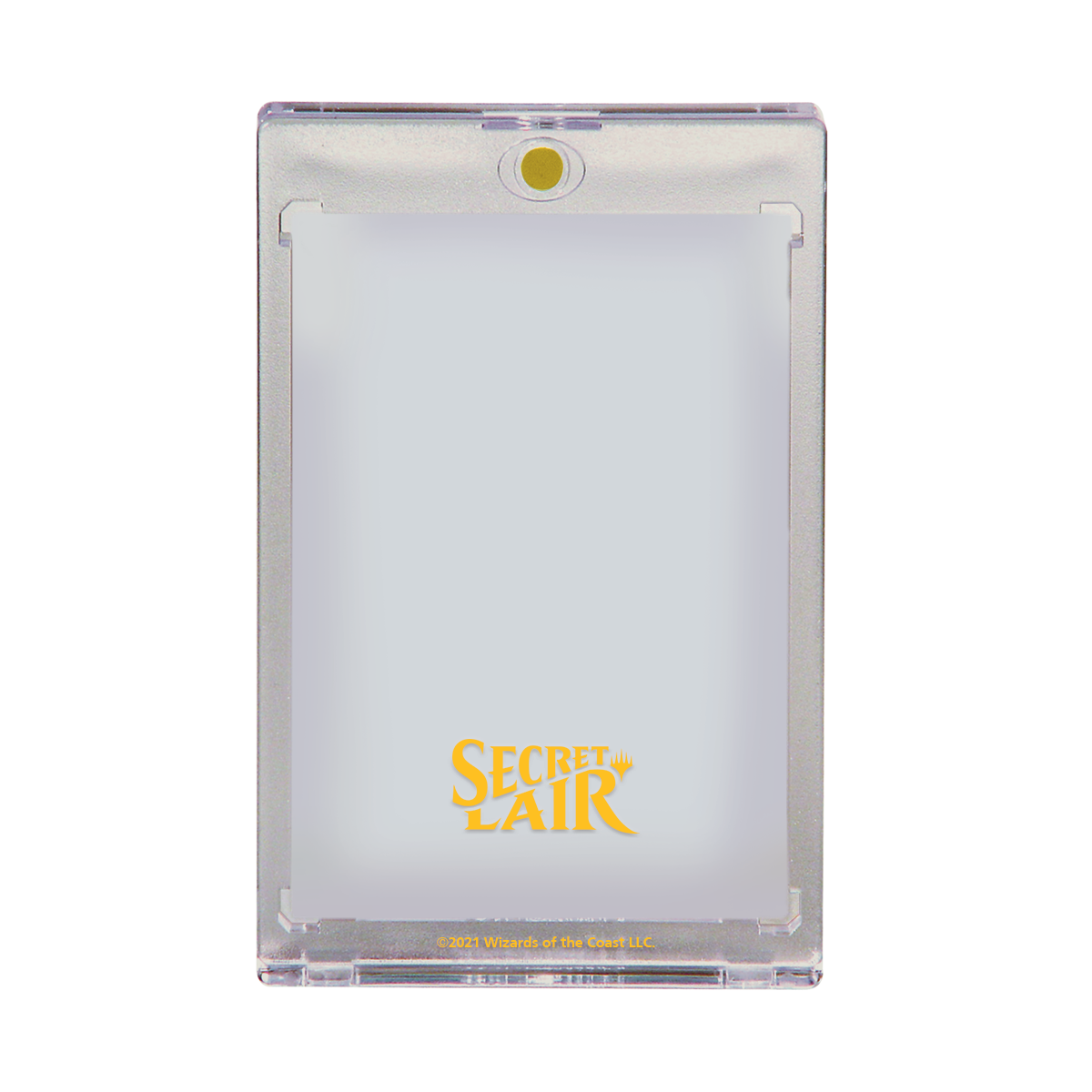 Secret Lair 23PT UV ONE-TOUCH® Magnetic Holder for Magic: The Gathering