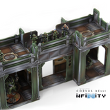 Mt. Zion Narrow Gate