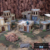 Alcazaba Bundle - City Center