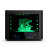 UniFormation D265Curing Station for Resin 3D Printers 405nm 10.2 inch 110v