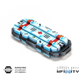 Medical Cache (2 Pack)