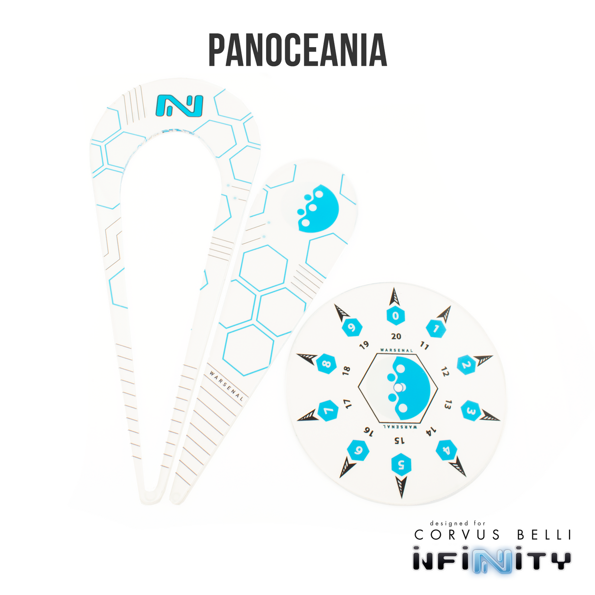 Faction Template Sets