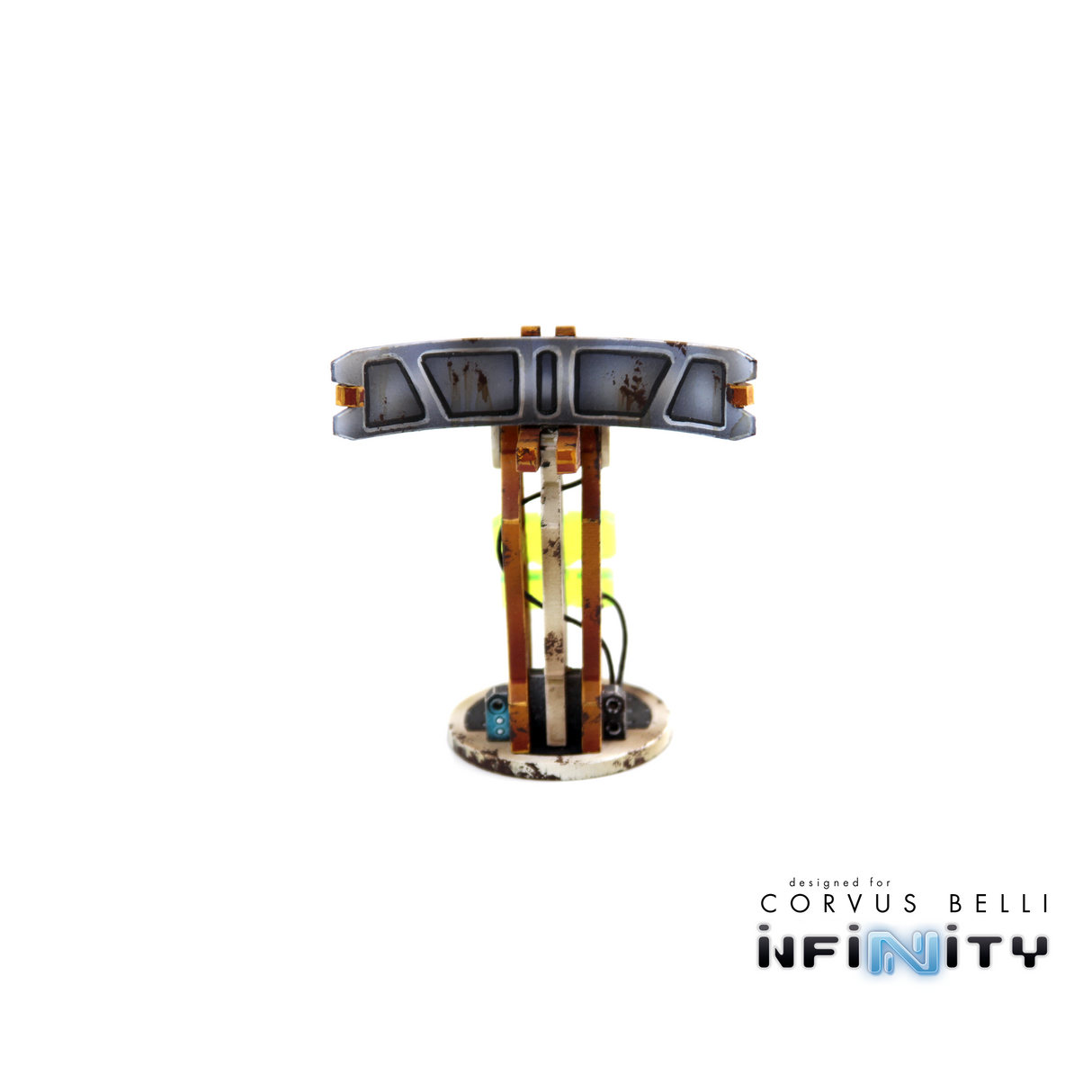 Communications Array