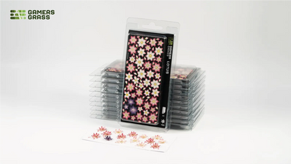 Gamers Grass | Laser Plants | Lotus Flower