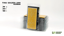 Gamers Grass | Tiny Tufts | Golden (1mm)