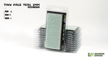 Gamers Grass | Tiny Tufts | Pale Teal (1mm)