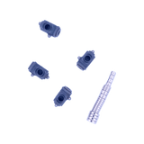 2 Sets Armiger & War Dog No-Drill Magnetization Kit 2.0