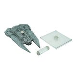 2 Sets Ghost & Decimator Large Flat Star Wars X-Wing Magnetic Flight Stands