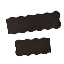 20-Man Straight Plasteel & Adhesive Movement Tray