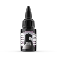 Black Wash