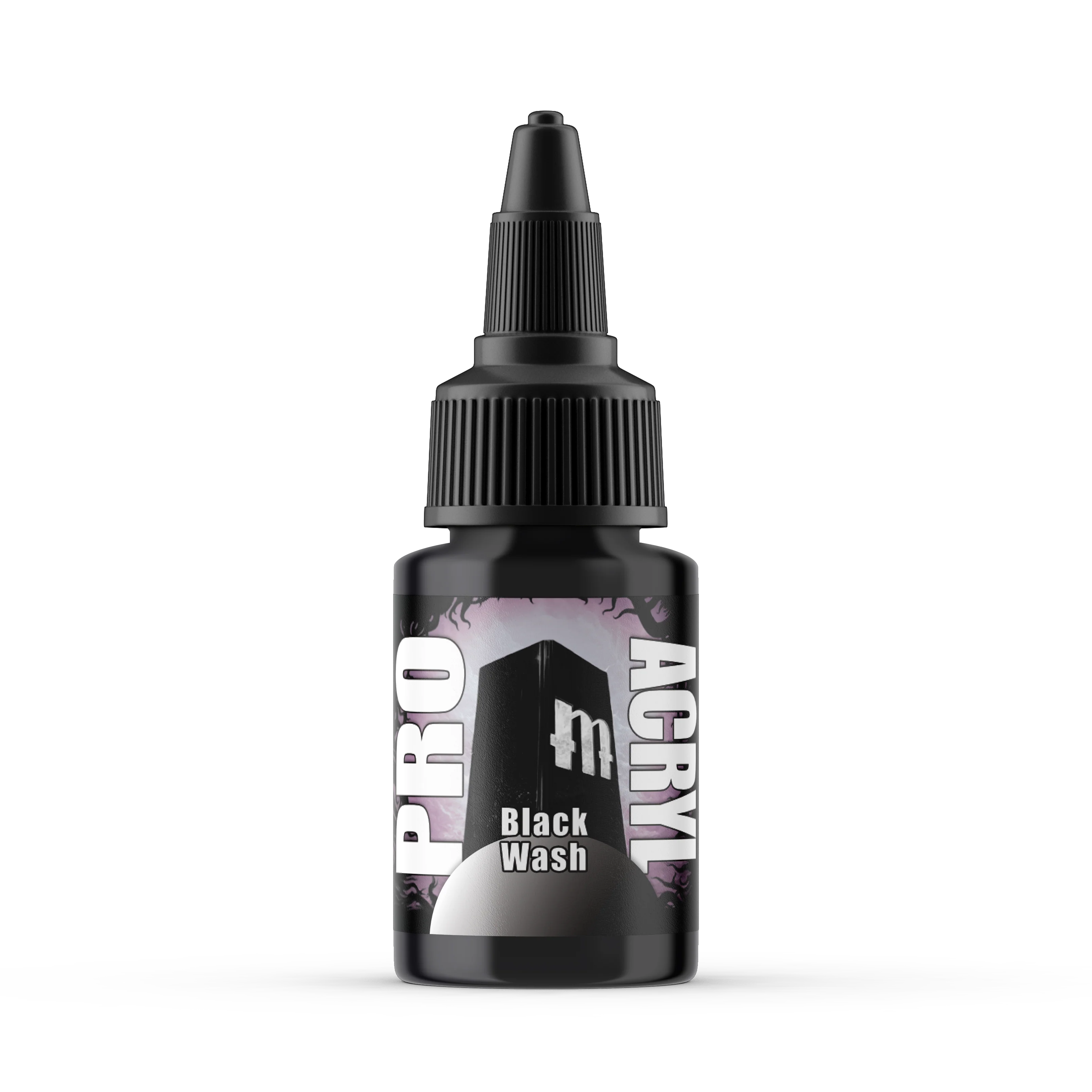 Black Wash
