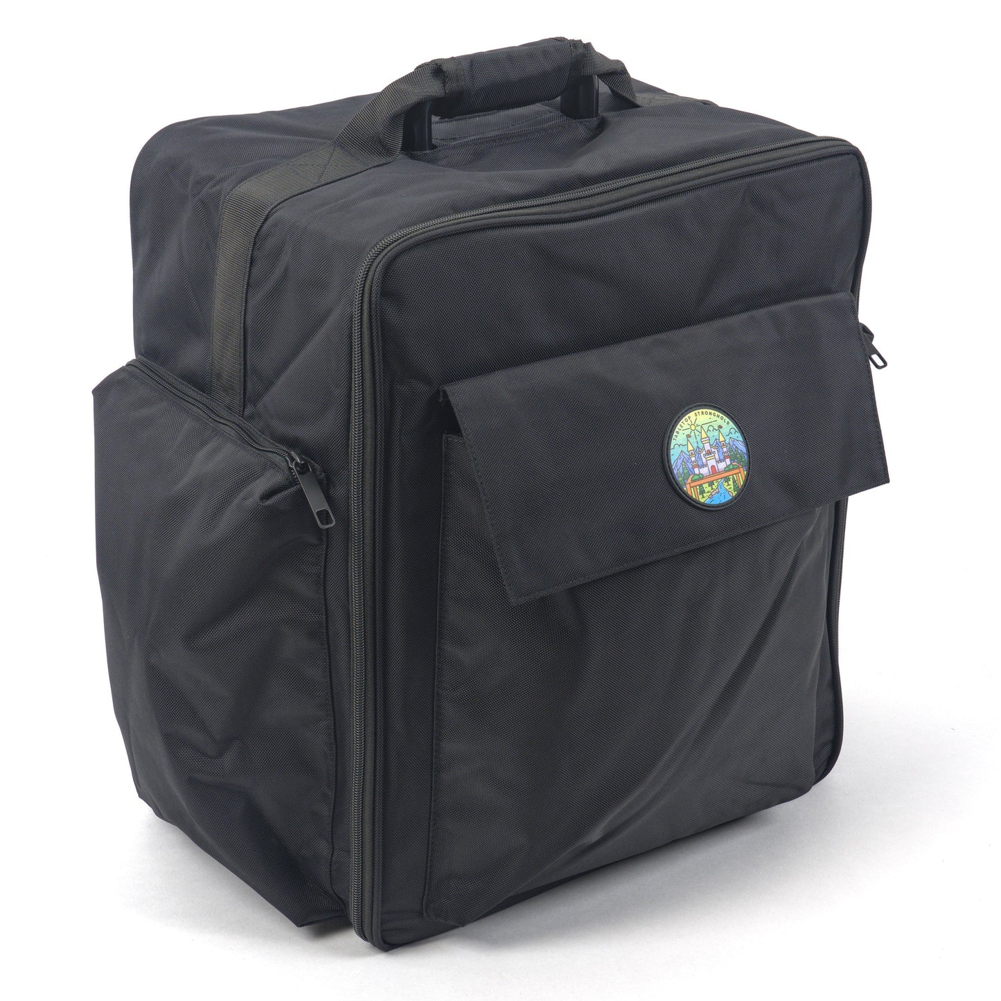MagCase ST 3.0 Magnetic Carrying Case / Display Case For Miniatures