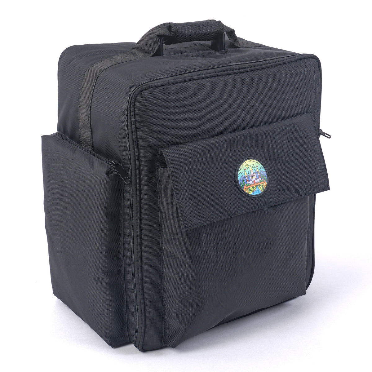 MagCase ST 3.0 Magnetic Carrying Case / Display Case For Miniatures
