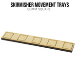 Skirmisher Movement Trays