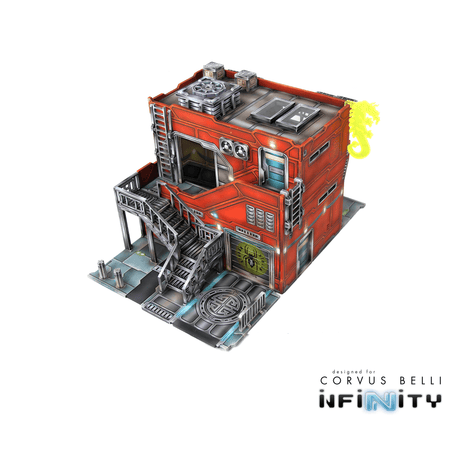 Xiguan Bundle - Dragon's Den