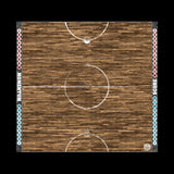 Mats by Mars:  Guild Ball Compatible Pitches with Pro Track Border