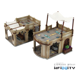 Alcazaba Bundle - Shamal Street