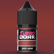 Box Wine
