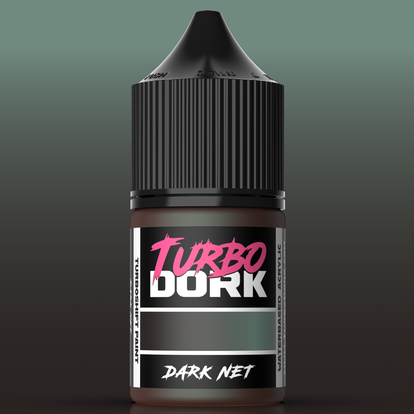 TurboShift Starter Set