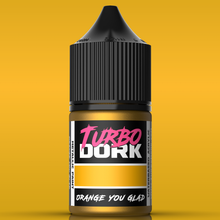 Orange You Glad