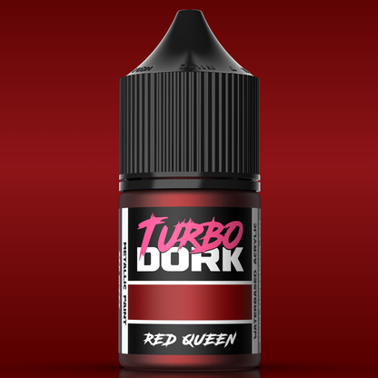 Red Queen