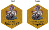 Temptation Tokens