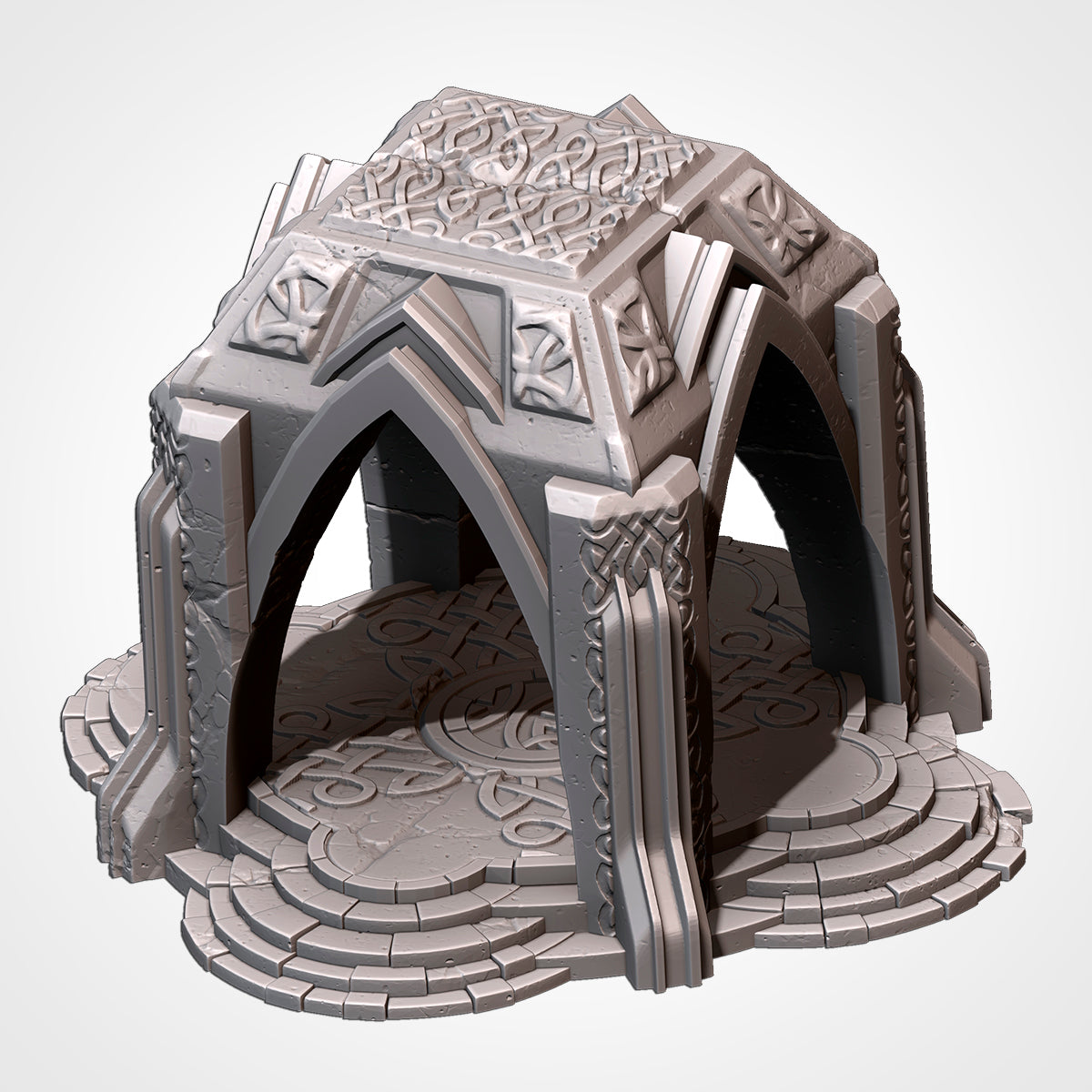 Dwarven Constructions