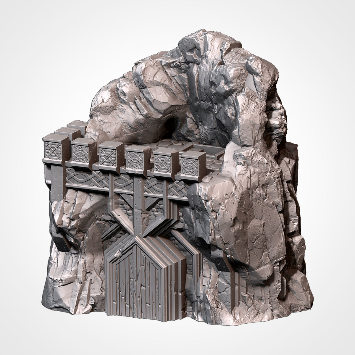 Dwarven Constructions