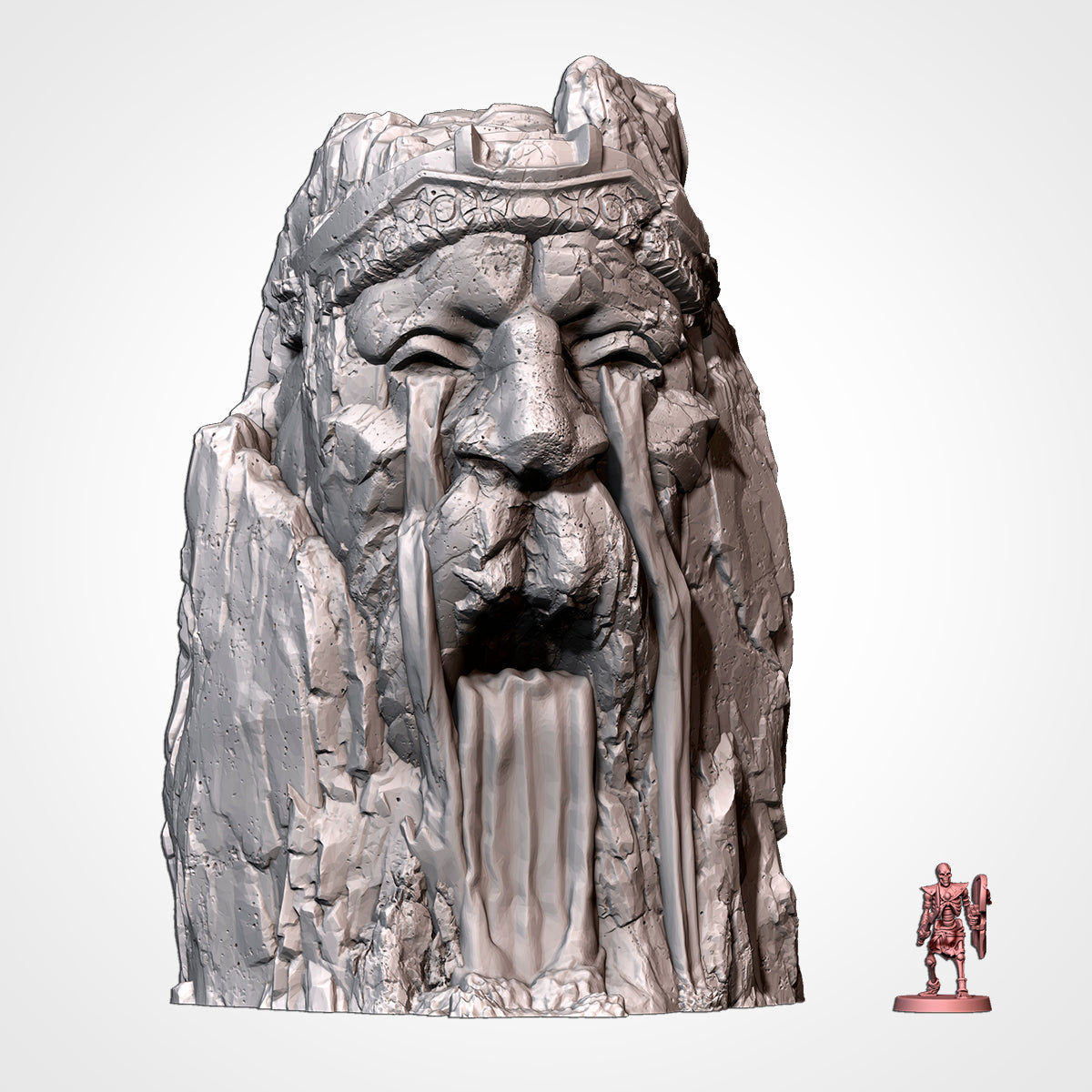 Dwarven Constructions