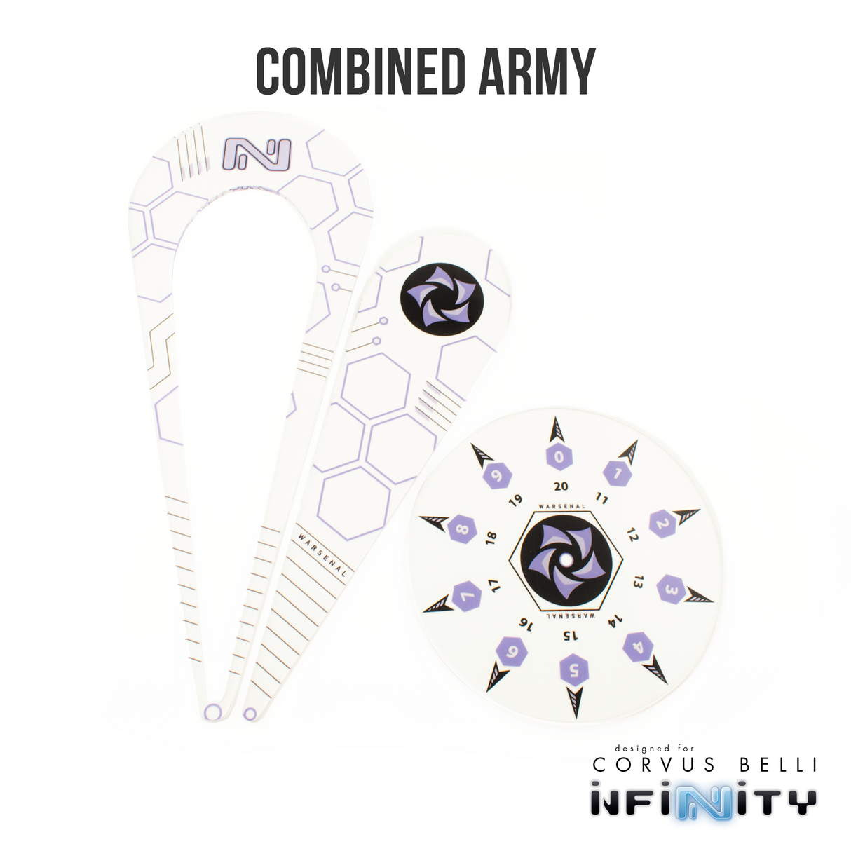 Faction Template Sets