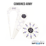 Faction Template Sets