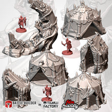 Goblin Camp