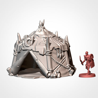 Goblin Camp