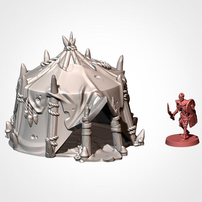 Goblin Camp