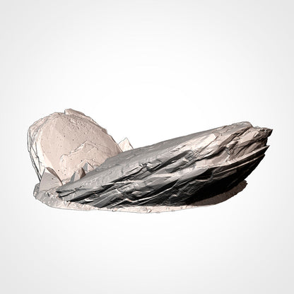 Rocky Scatter Terrain