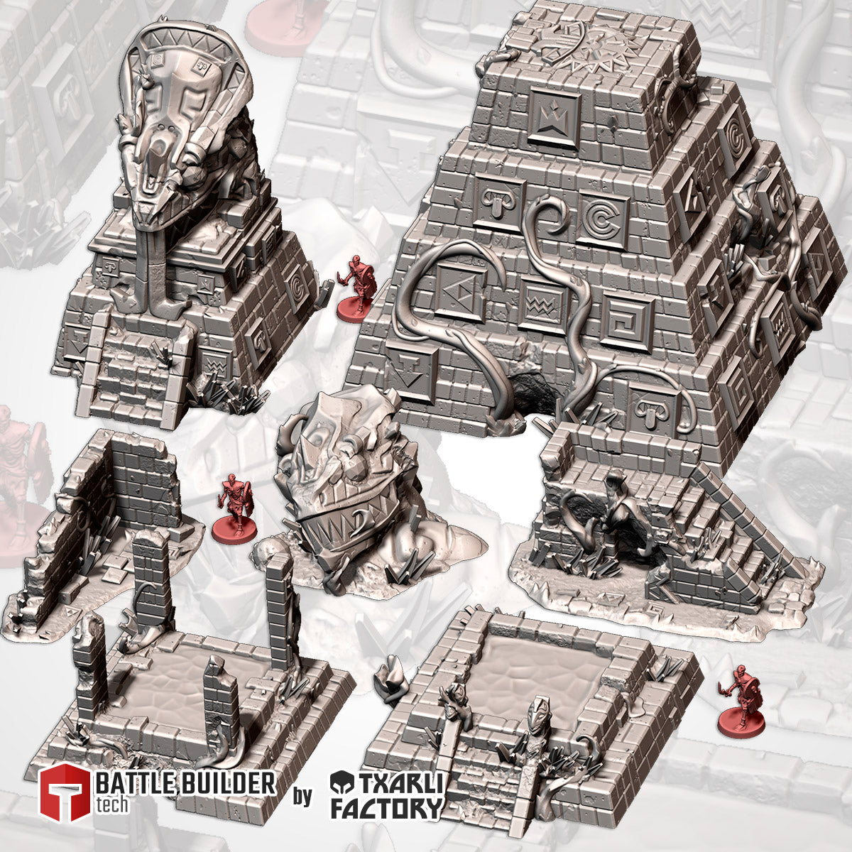 Lost City