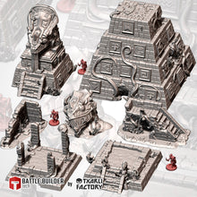 Lost City