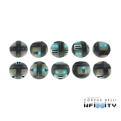 Sunomata Bases