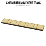 Skirmisher Movement Trays