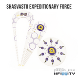 Faction Template Sets