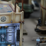 Alcazaba Bundle - Shamal Street