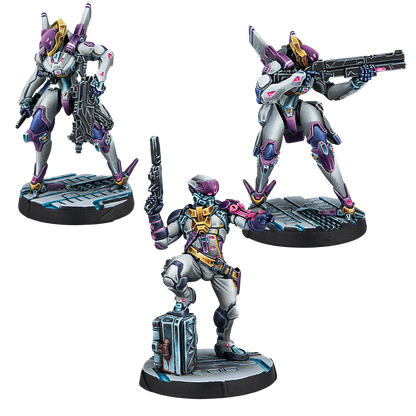 Beyond Operation Mazebreaker