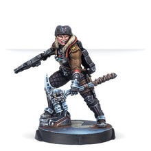 Varangian Guard (Submachine Gun) [OOP]