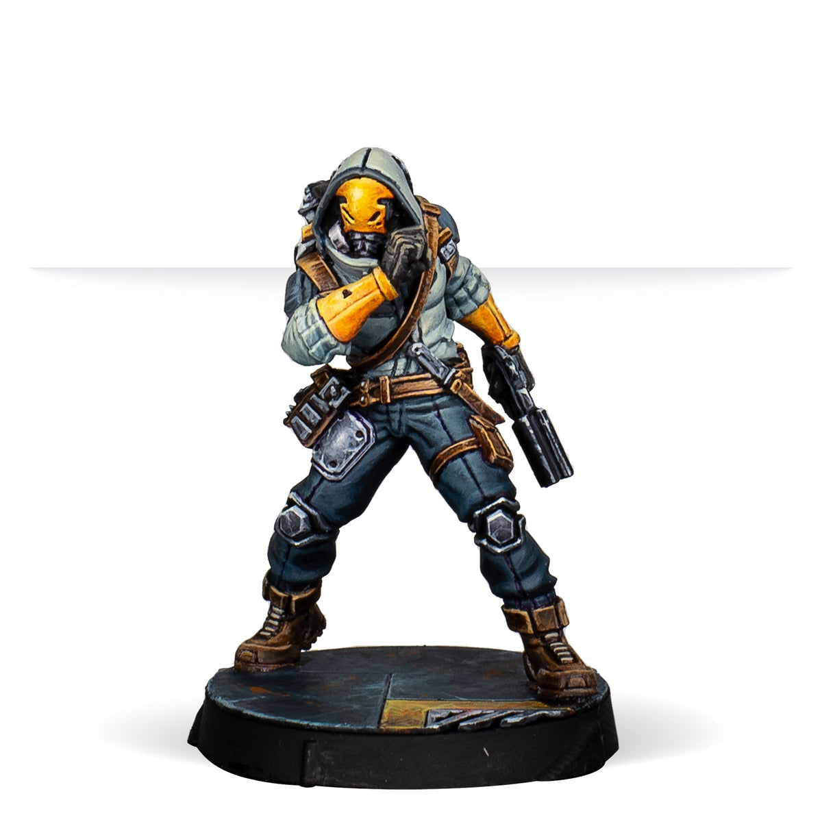 Wardrivers (Hacker) [RETIRED]