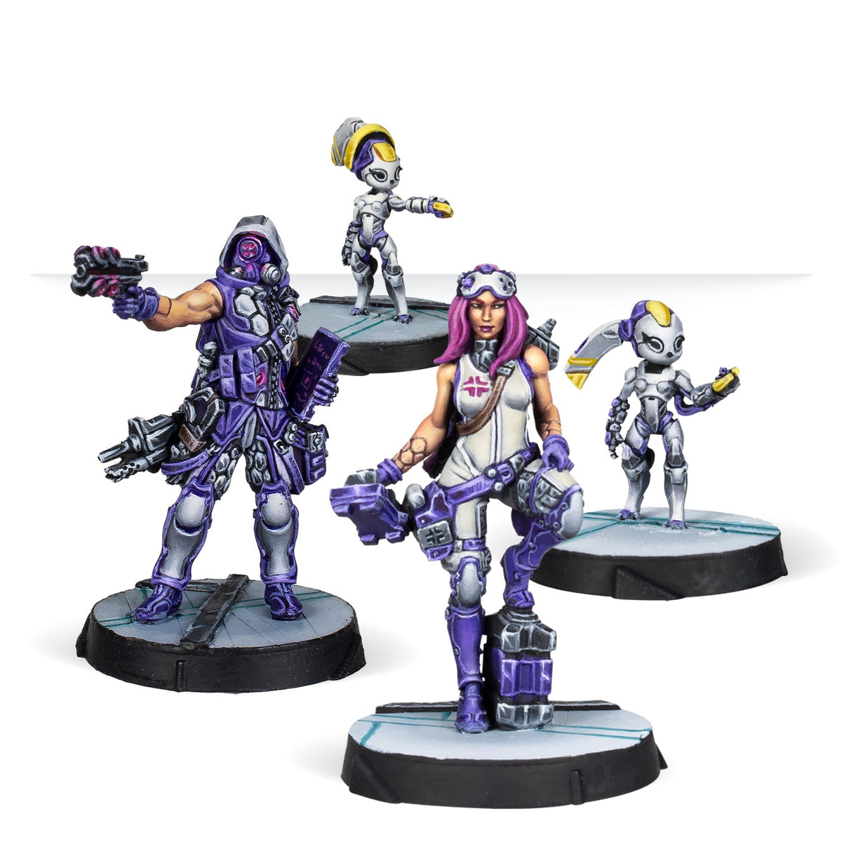 Dactyls