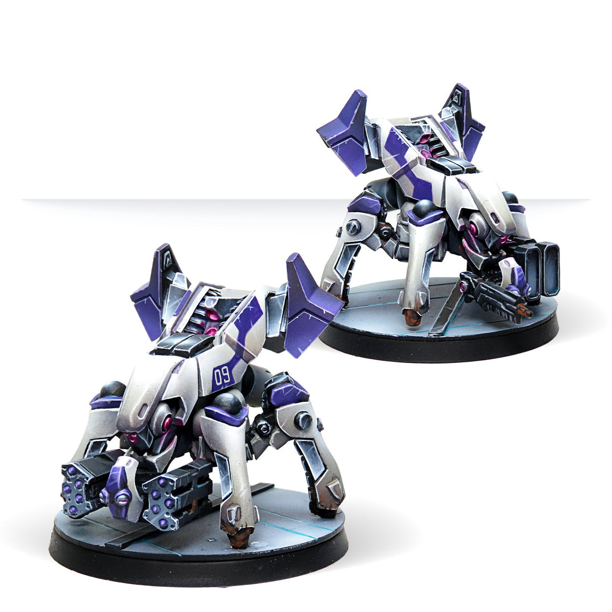 Rebots Remotes Pack [RETIRED]